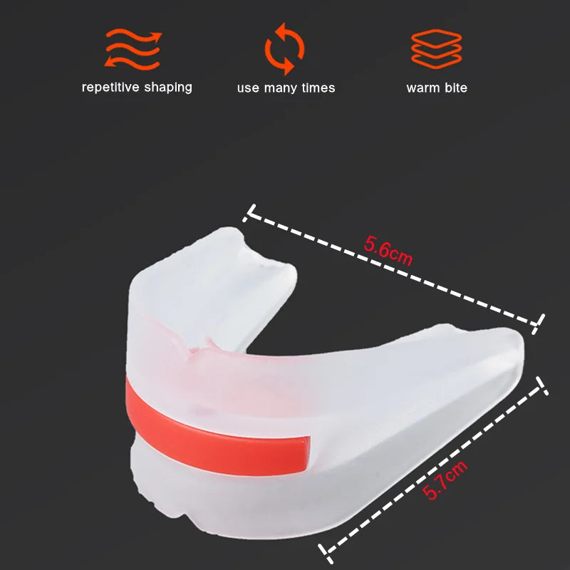 FlexGuard Combat Mouthguard