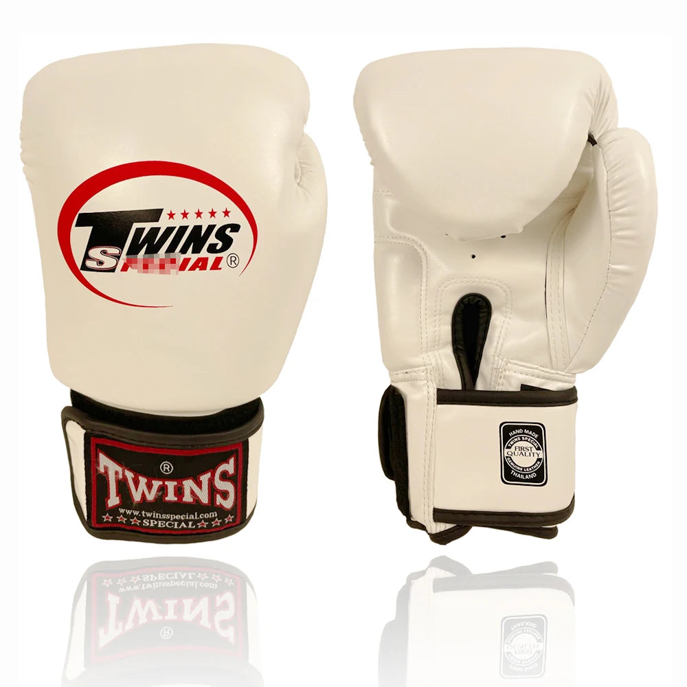 Twins Pro Elite Boxing Gloves – Premium Training Edition