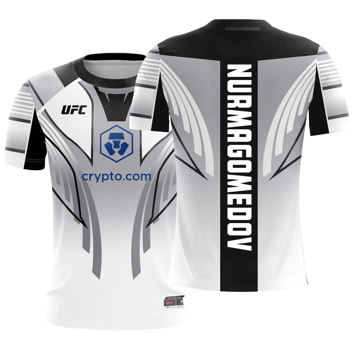UFC Nurmagomedov Elite Fight Jersey