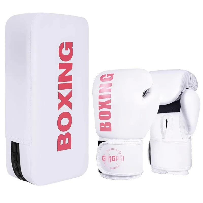 Kingshield Pro Boxing Training Set
