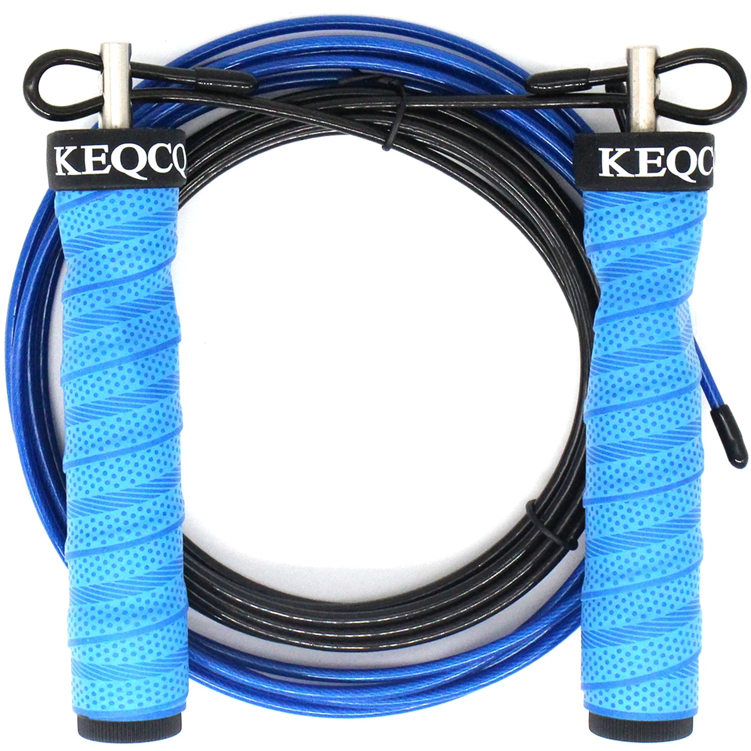 SpeedCore™ Pro Steel Jump Rope