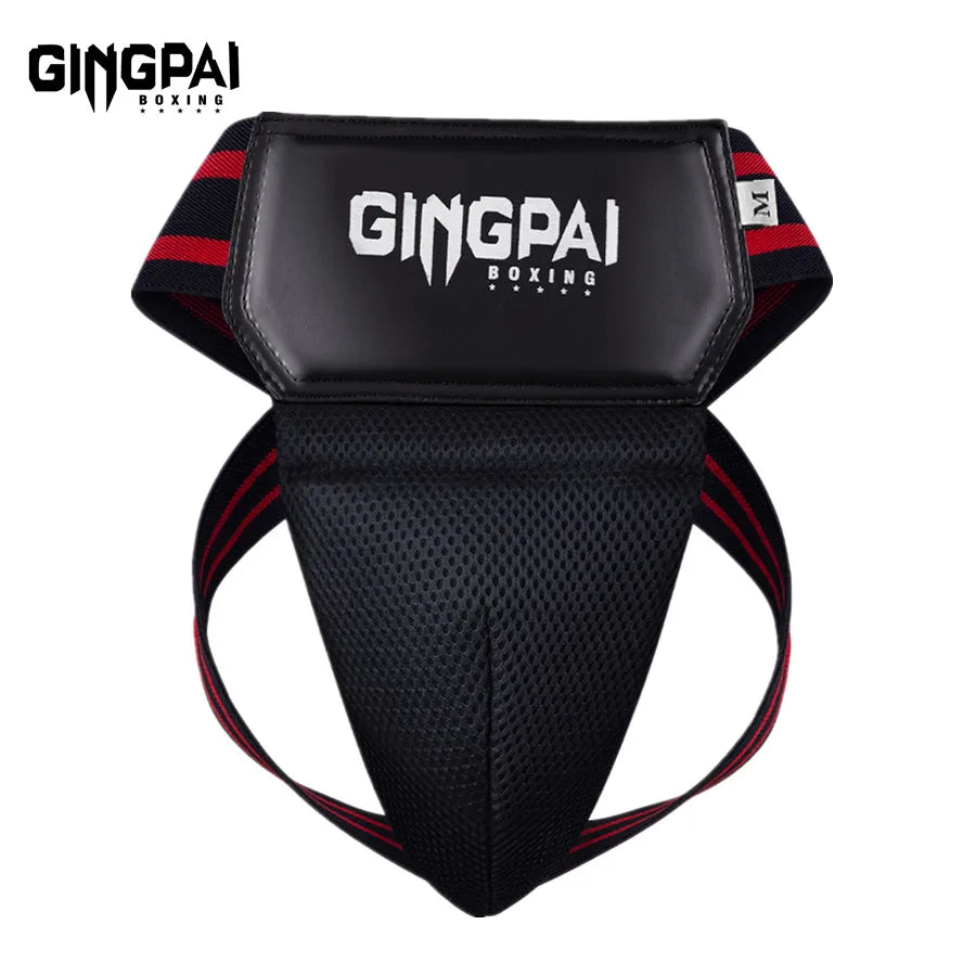 Gingpai ProShield Groin Guard