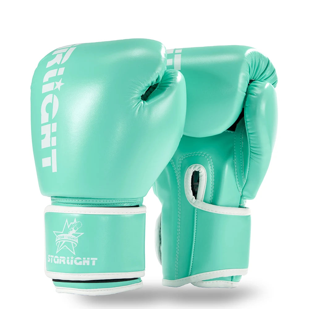 Scient ProStrike Matte Boxing Gloves