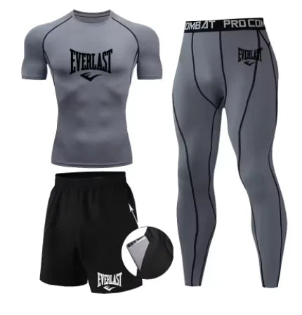 Everlast™ Pro Combat Compression Training Set