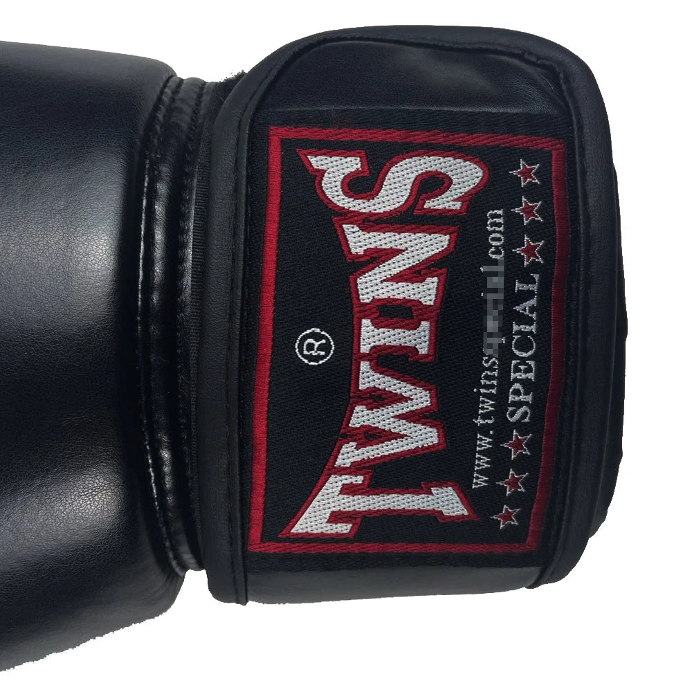 Twins Pro Elite Boxing Gloves – Premium Training Edition
