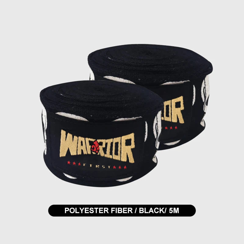 Warrior SkullWrap Hand Wraps