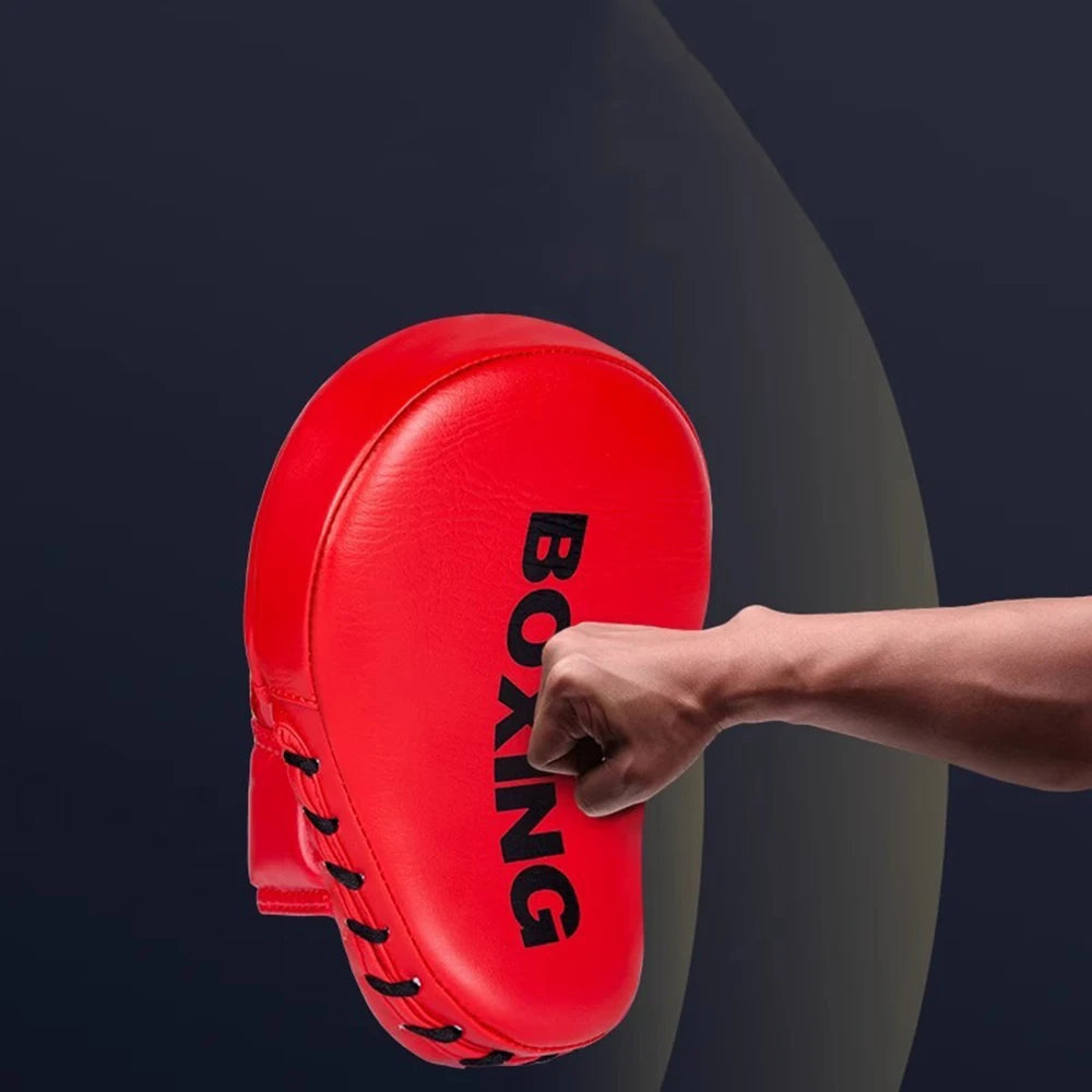 Kingshield Pro Boxing Training Set