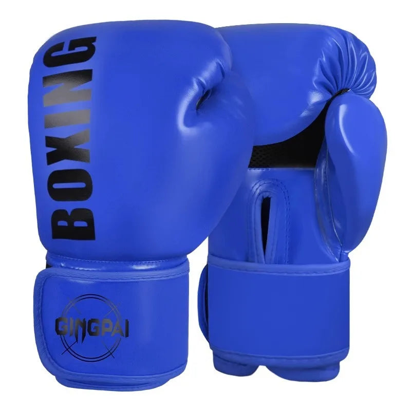 Kingshield Pro Boxing Training Set