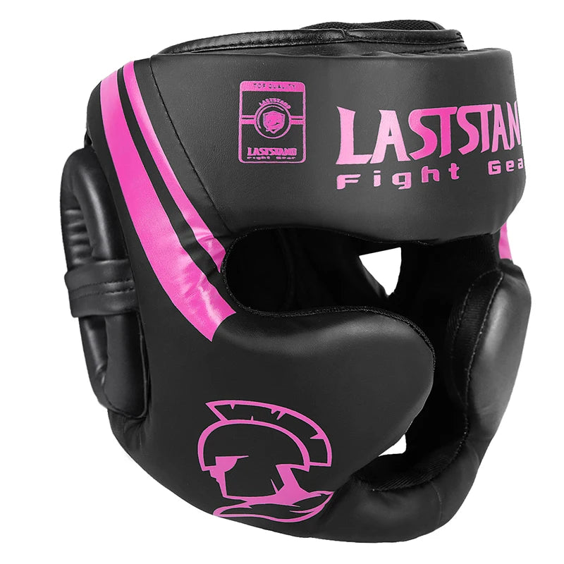 ProShield Elite Boxing Headguard