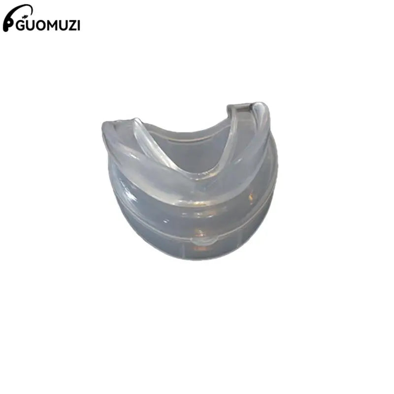 ClearGuard Pro Sports Mouthguard