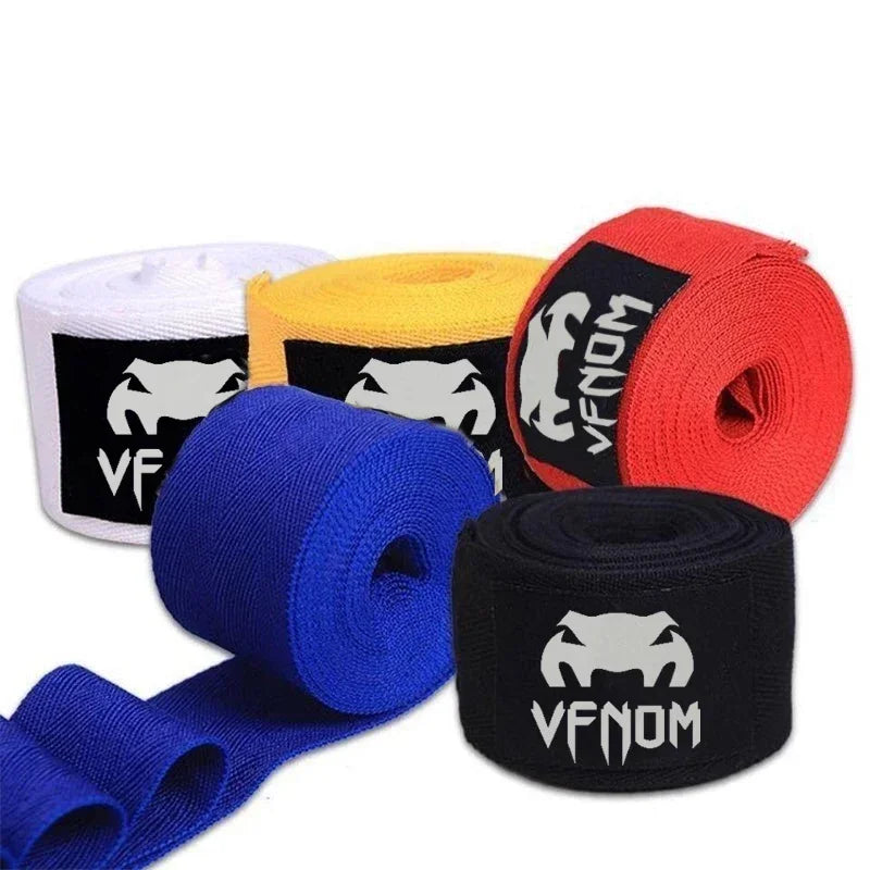 ProShield Boxing Hand Wraps