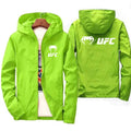 UFC StormShield Hooded Jacket
