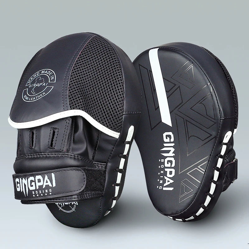 Gingpai AeroStrike Pro Focus Mitts