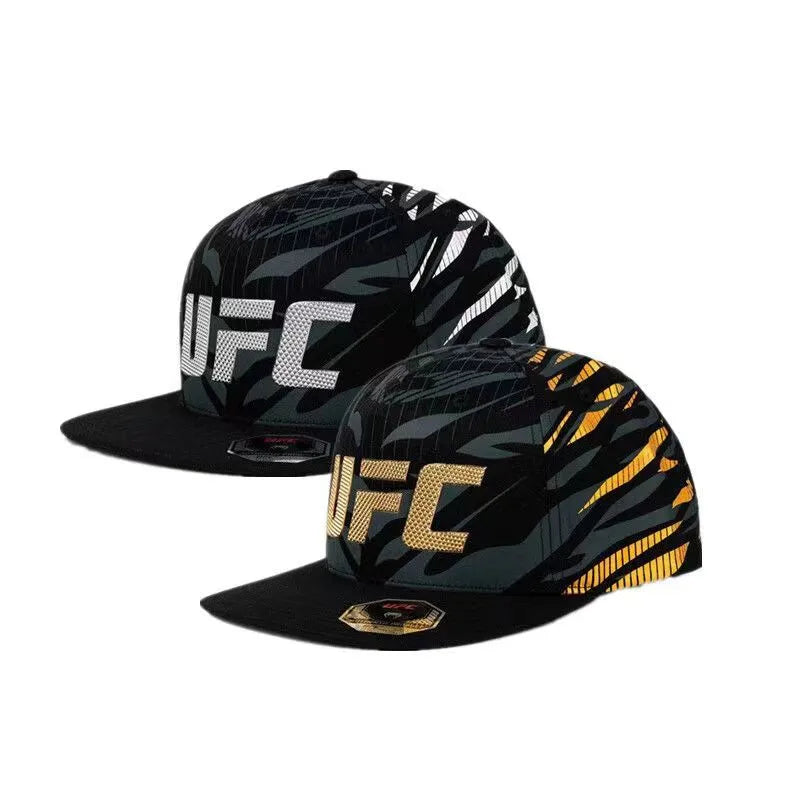 UFC Apex Snapback Cap