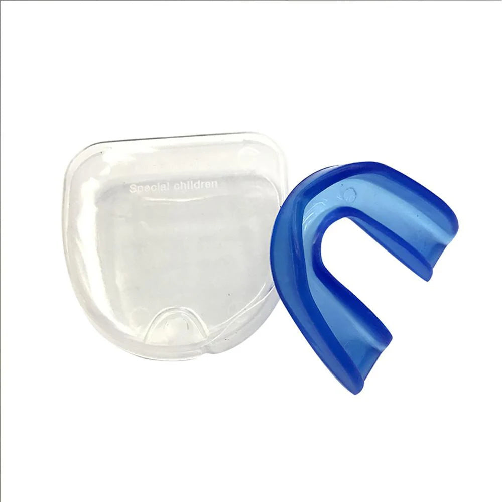 Sekinew ProFit Multi-Colour Gel Mouthguards – Protective Sports Set