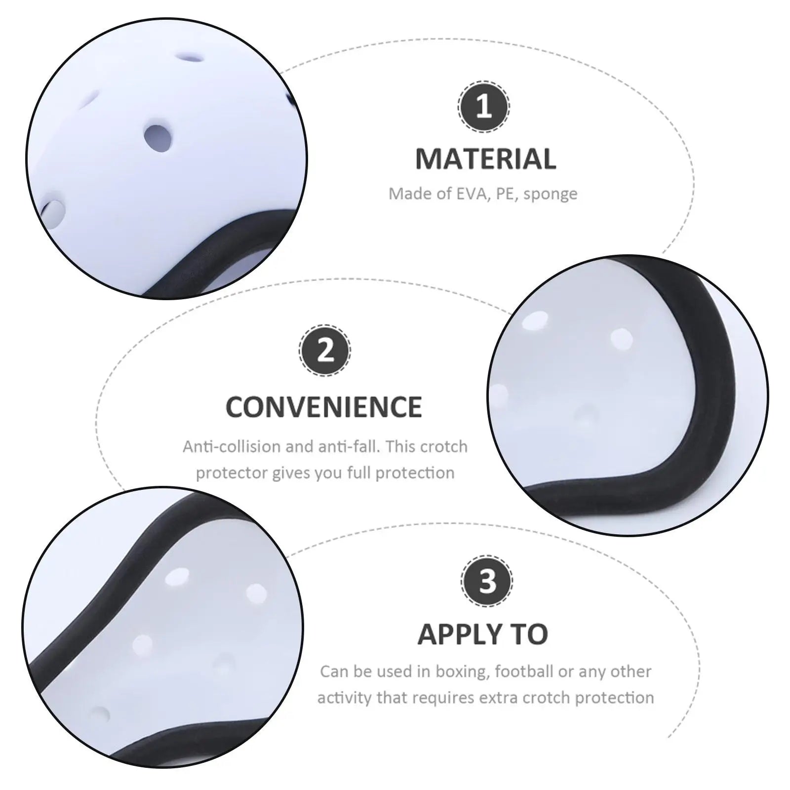 FlexGuard Impact Protectors