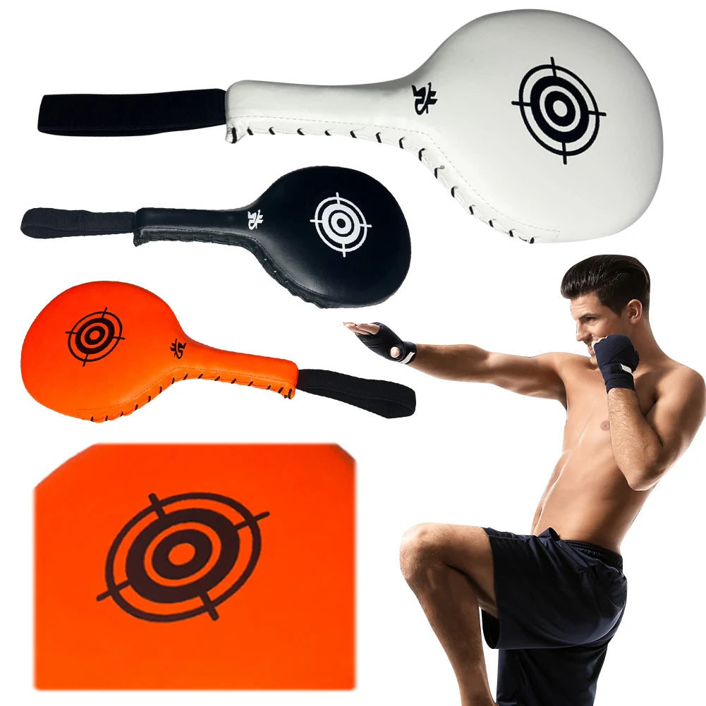 StrikePro Boxing Foot Target Pad