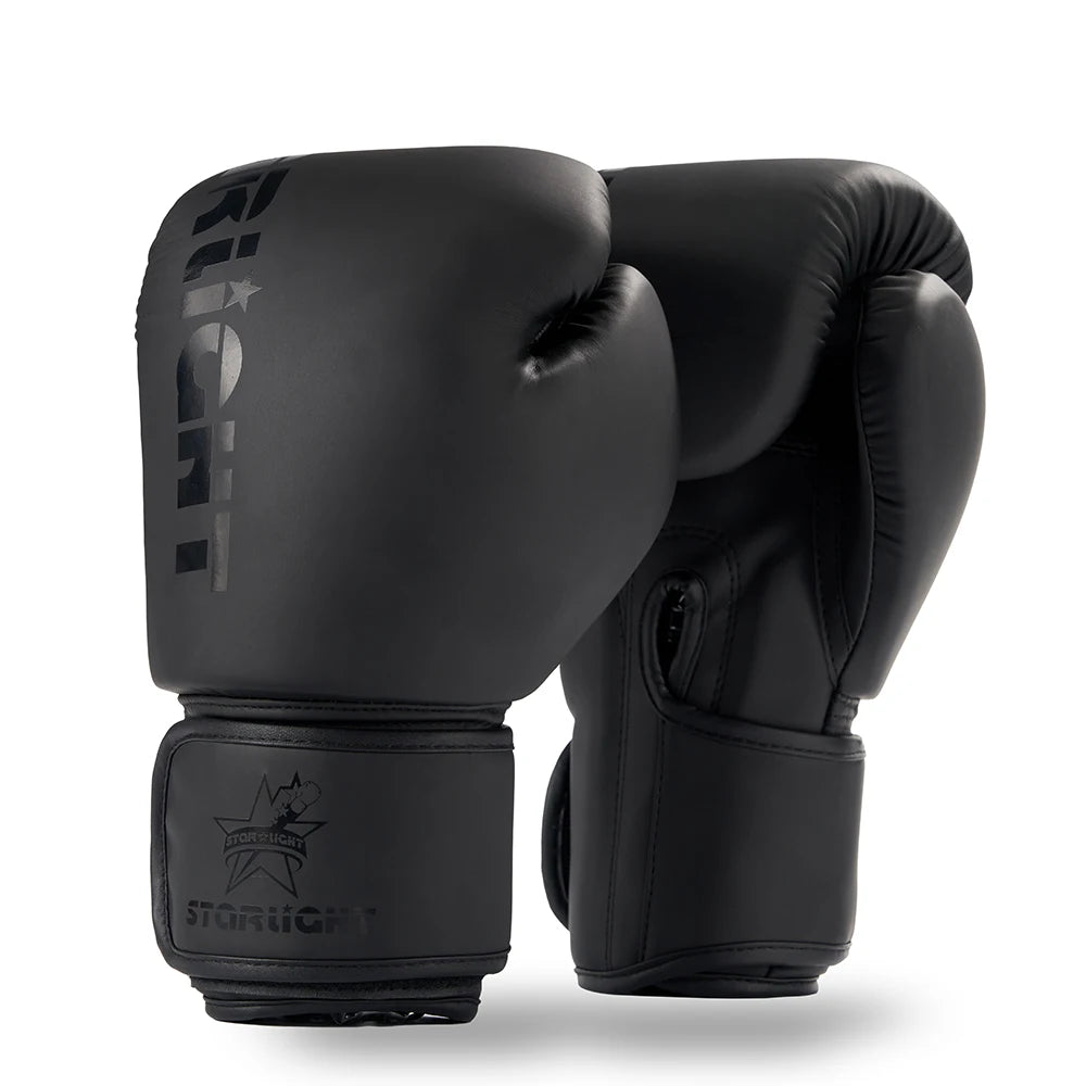 Scient ProStrike Matte Boxing Gloves