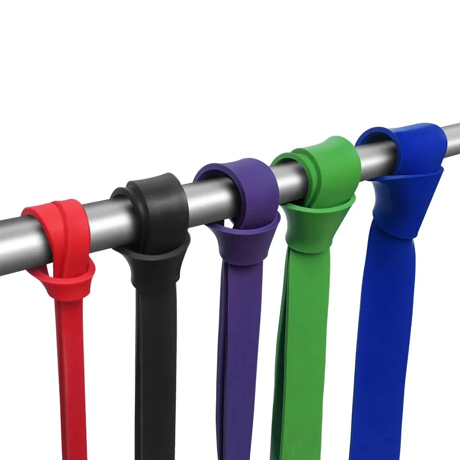 FlexForce™ Resistance Bands Set