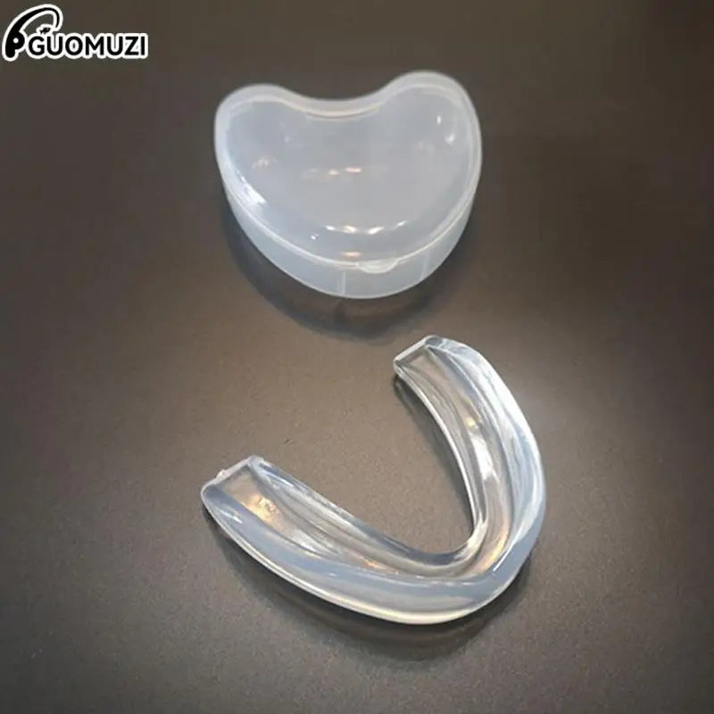ClearGuard Pro Sports Mouthguard