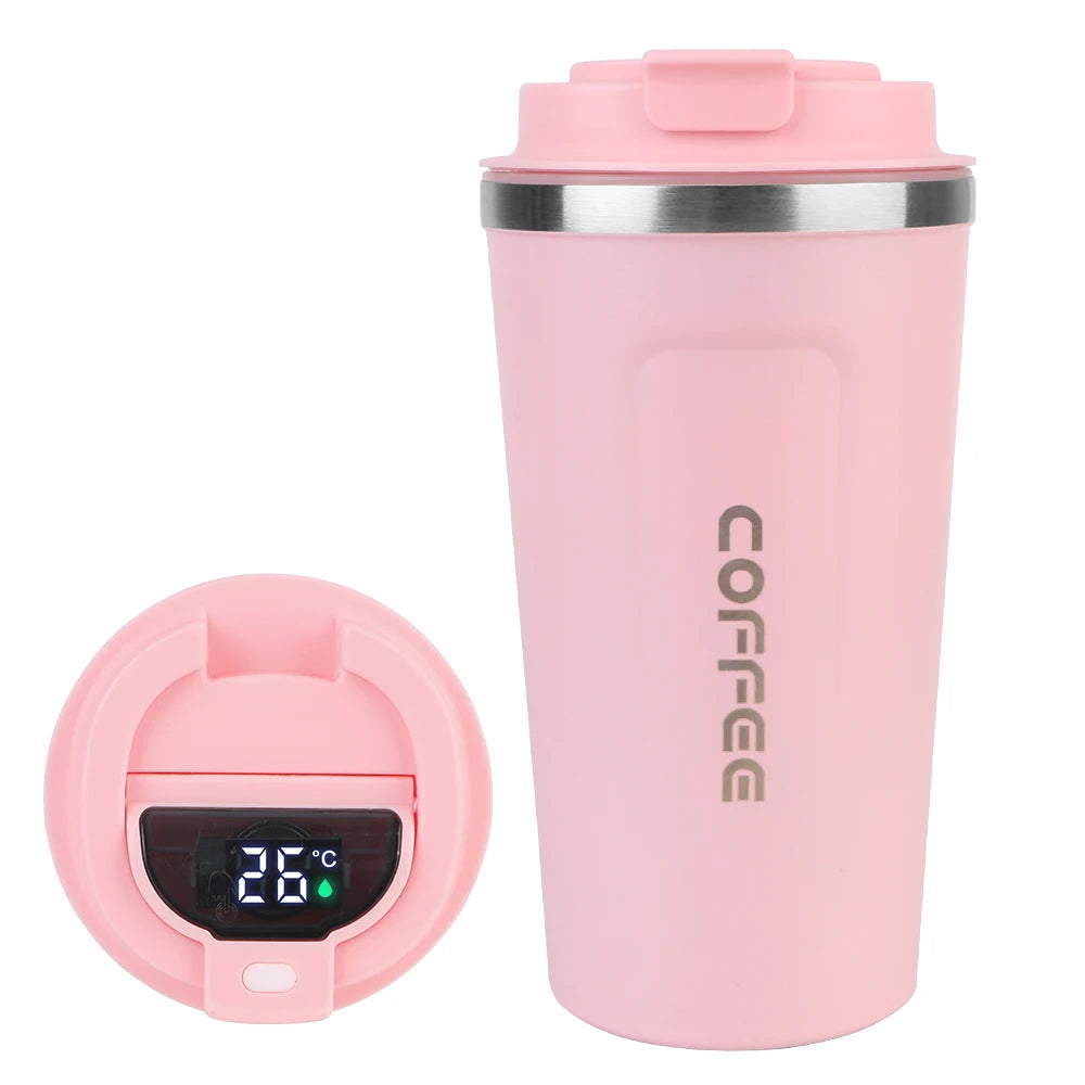ThermoSip™ Insulated Coffee Tumbler