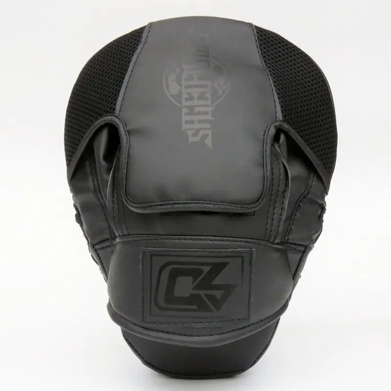 ShadowStrike Pro Boxing Focus Mitts