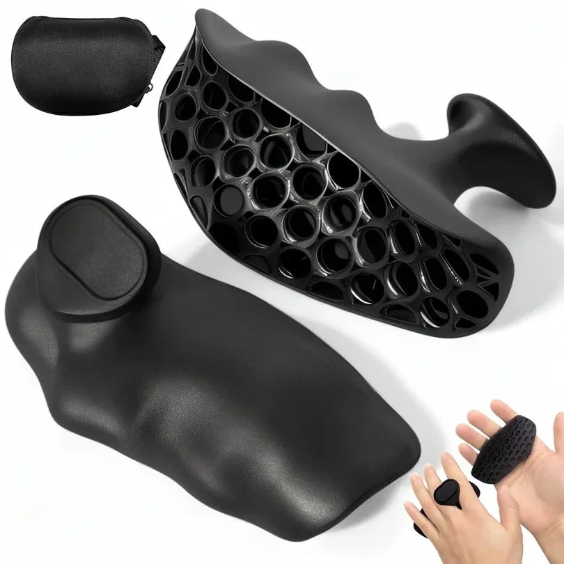 GripCore™ Pro Palm Grip Pad