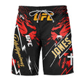 UFC Jones Thunder Fight Shorts