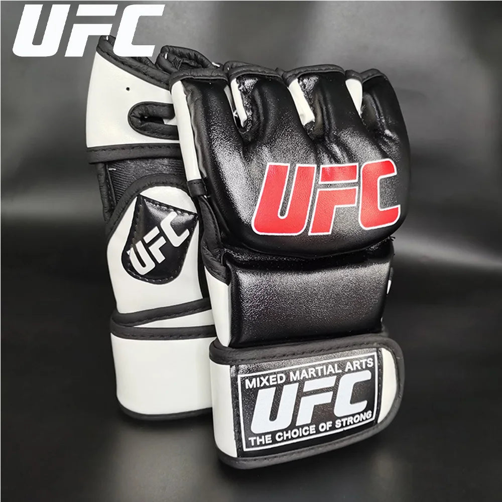 UFC Pro Combat MMA Gloves
