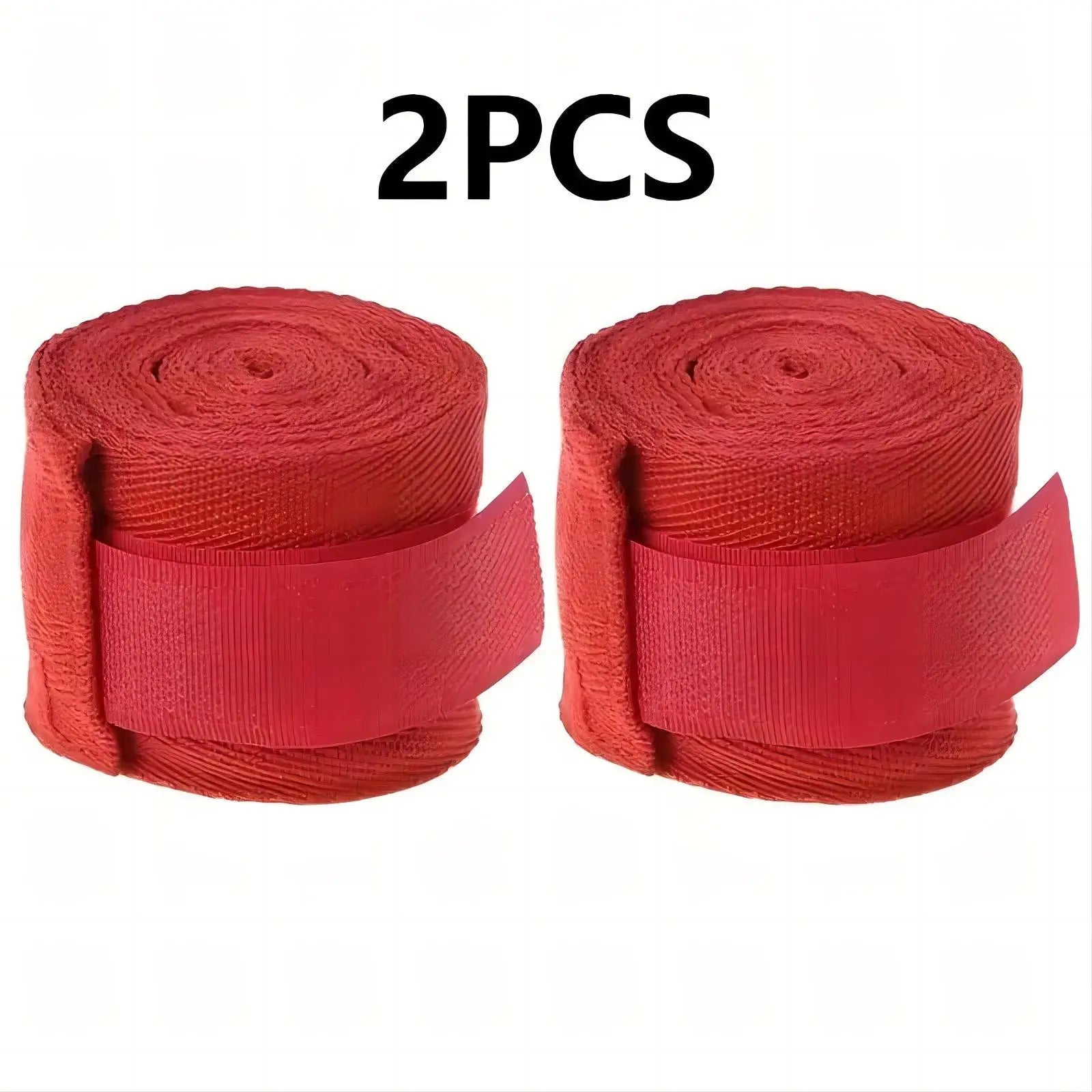 IronFist Pro Boxing Hand Wraps