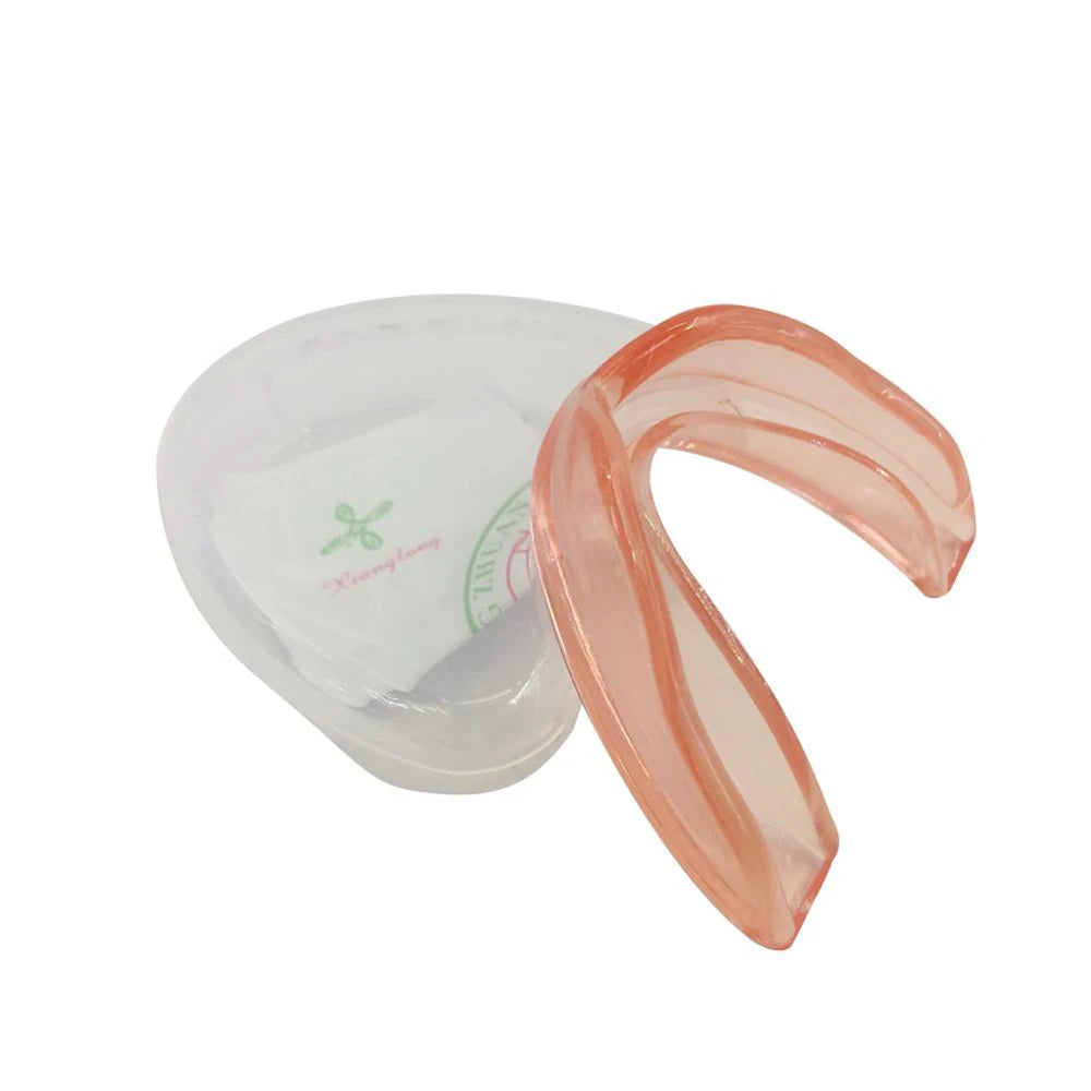 Sekinew ProFit Multi-Colour Gel Mouthguards – Protective Sports Set