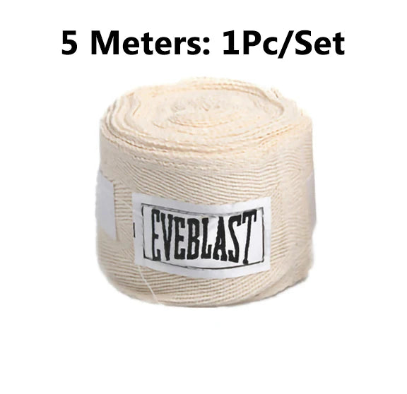 EverGuard Pro Boxing Hand Wraps