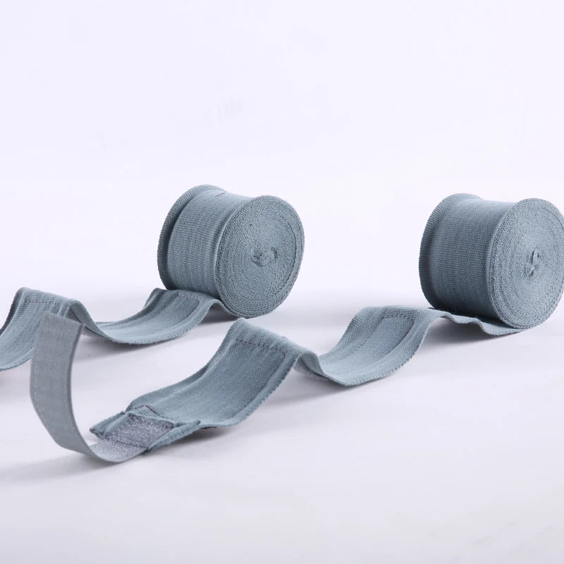 Skull Zebra Another Pro Boxing Hand Wraps