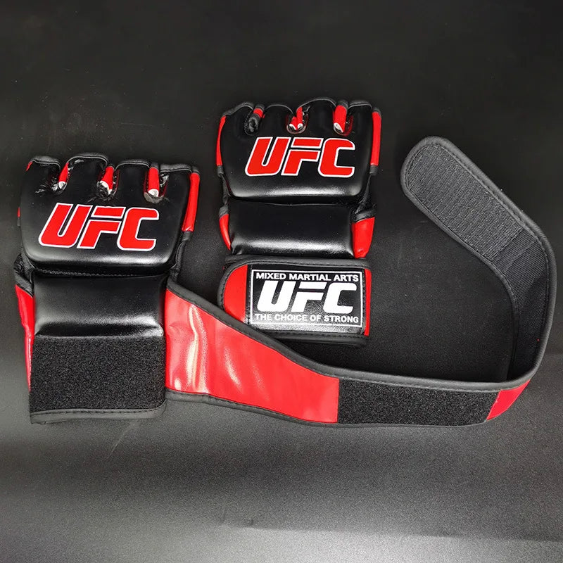 UFC Pro Combat MMA Gloves