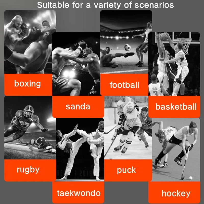 FlexGuard Combat Mouthguard