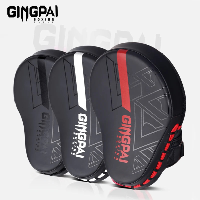 Gingpai AeroStrike Pro Focus Mitts