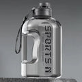 HydroGrip™ Sports Water Bottle