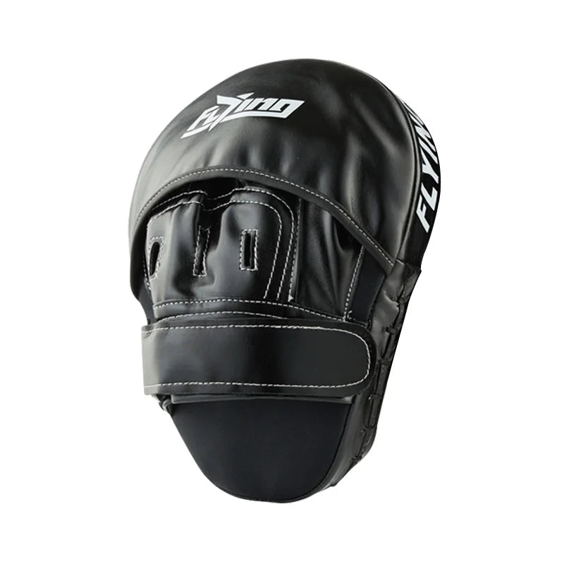 FlyMax Pro Boxing Focus Mitts