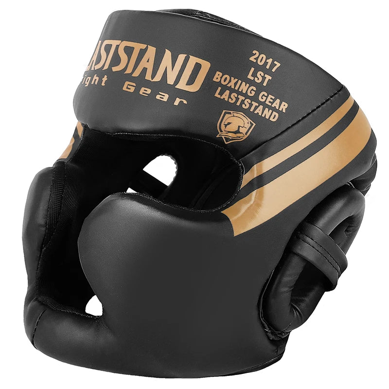 ProShield Elite Boxing Headguard