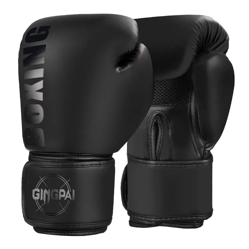 Kingshield Pro Boxing Training Set