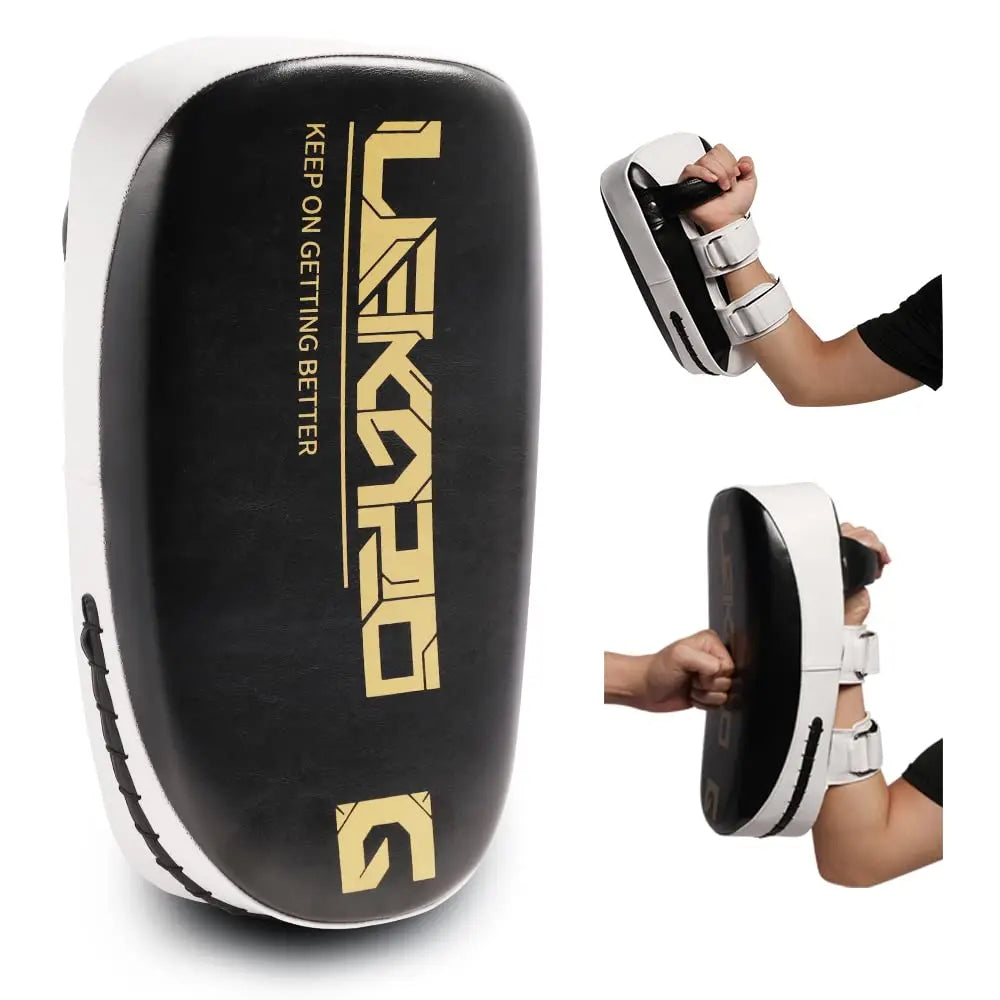 PowerCore Pro Curved Strike Pad