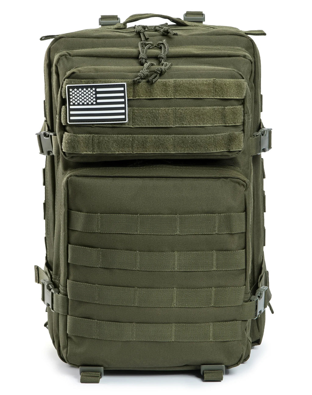 IronClad Tactical Backpack 45L