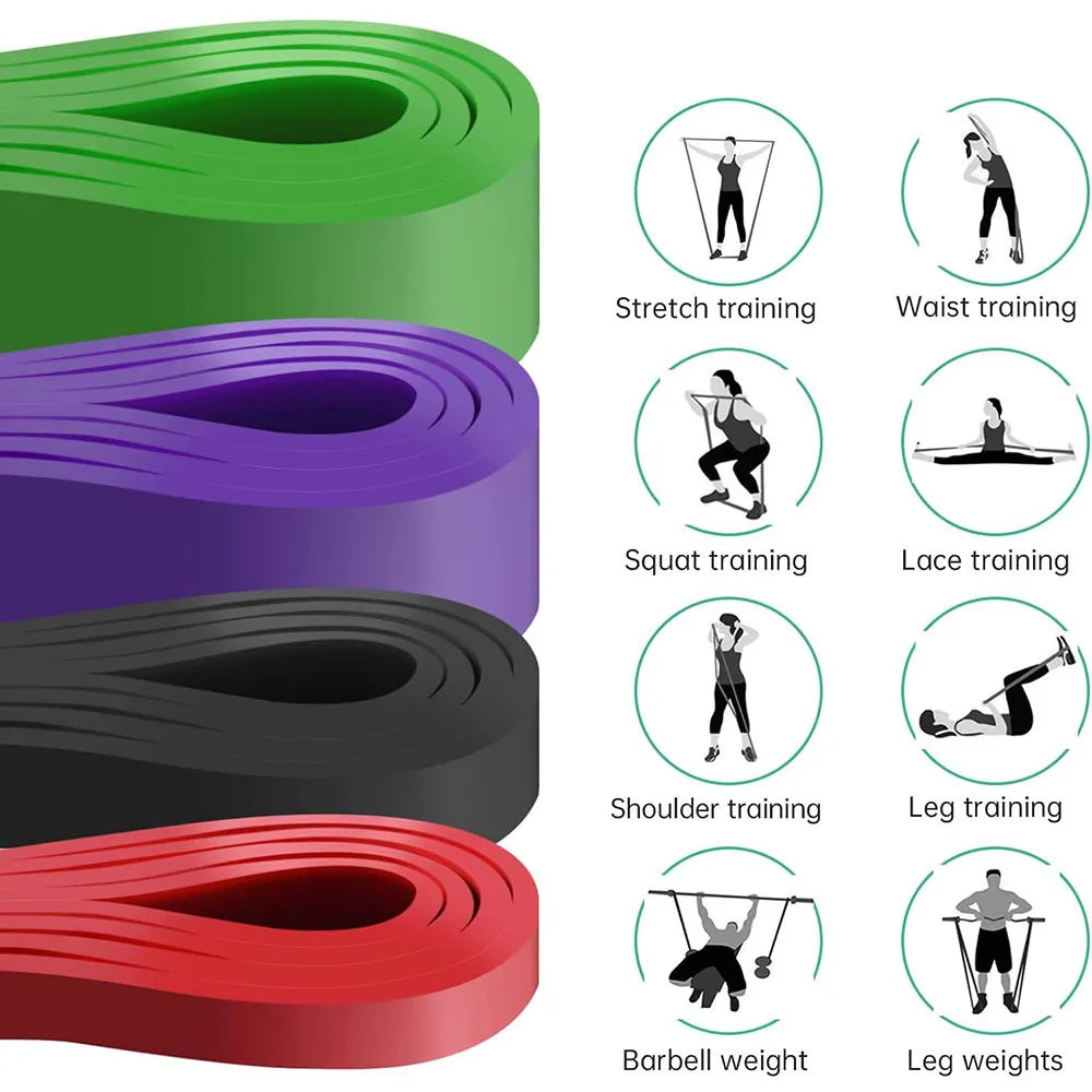 FlexForce™ Resistance Bands Set