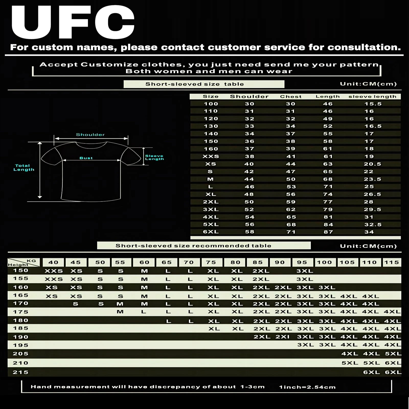 Oliveira™ Champion MMA Performance Shirt