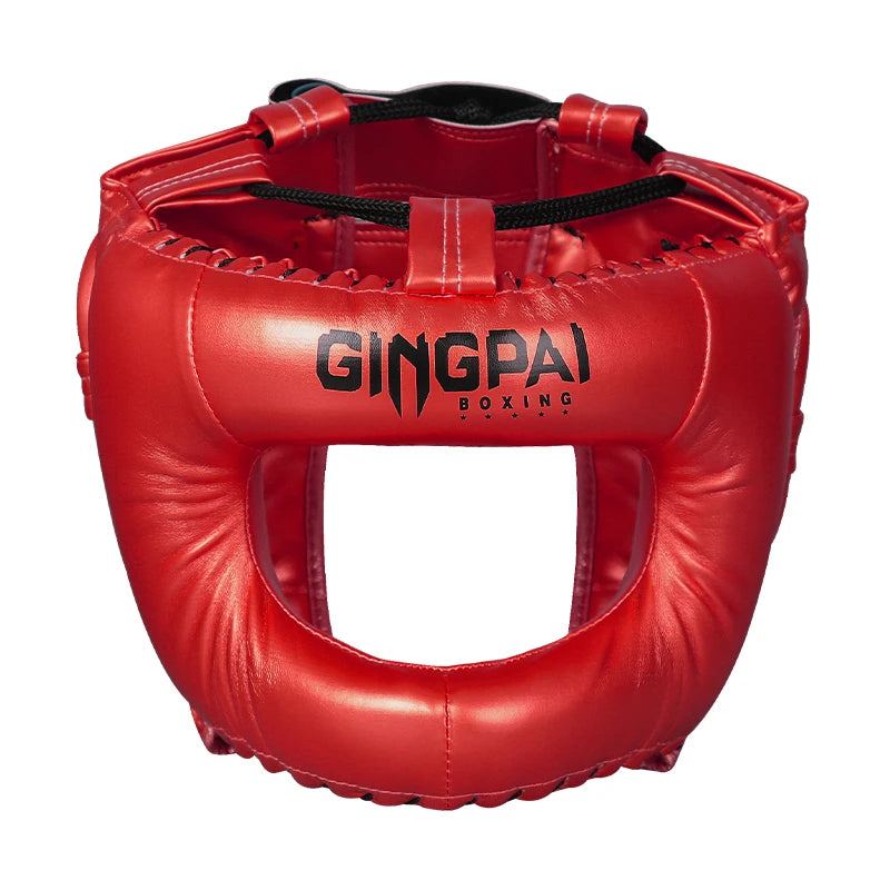 Gingpai ImpactShield Headgear