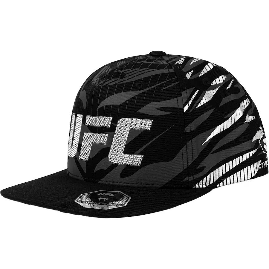 UFC Apex Snapback Cap