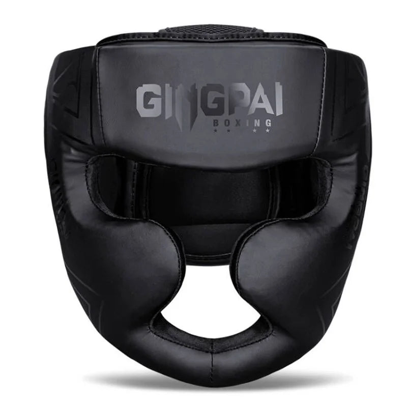Gingpai ProShield Sparring Headgear