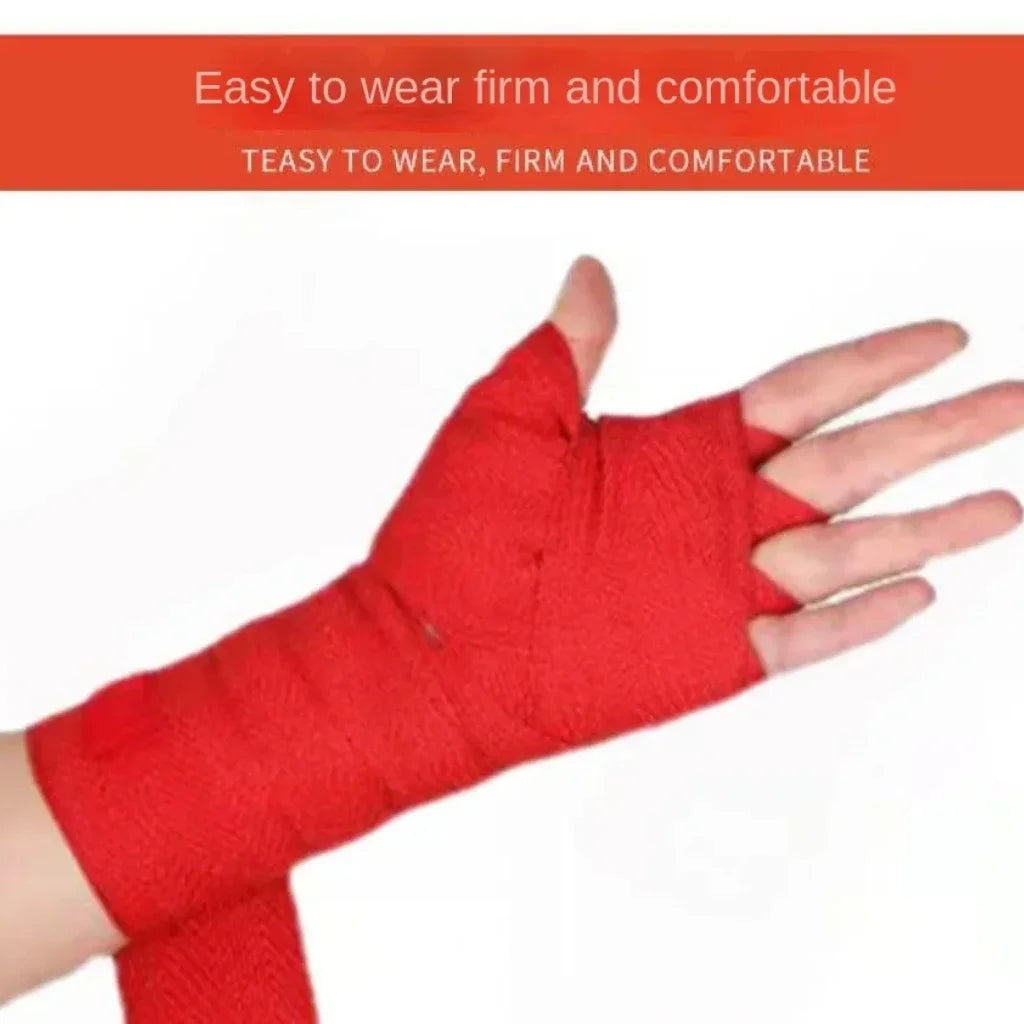 ProShield Boxing Hand Wraps