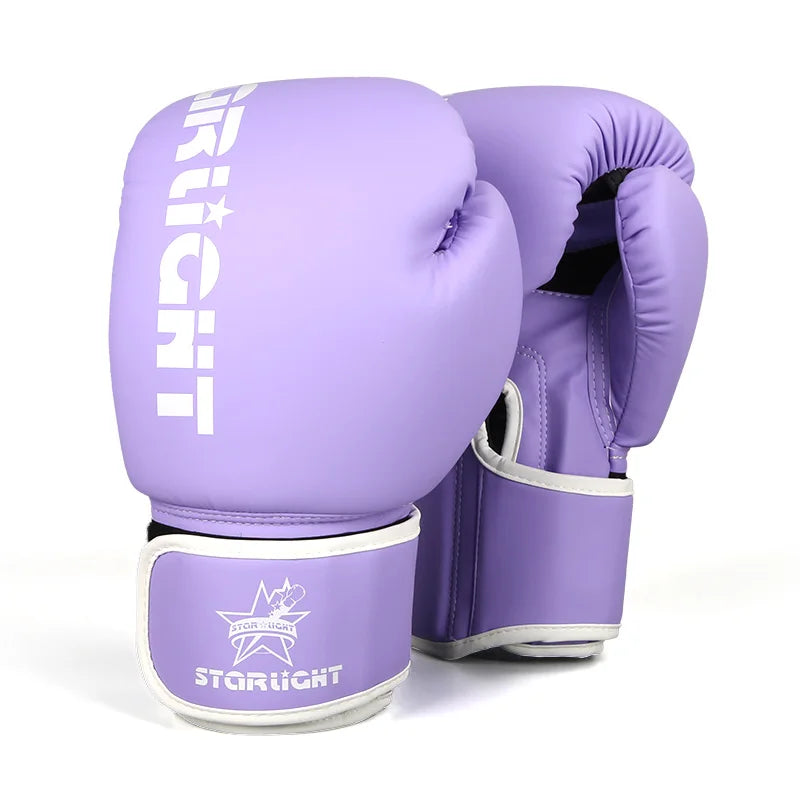 Scient ProStrike Matte Boxing Gloves
