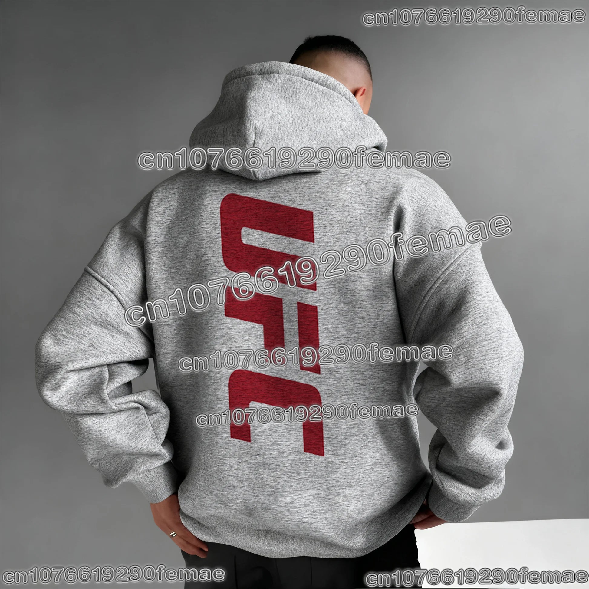 Venum Icon Street Hoodie
